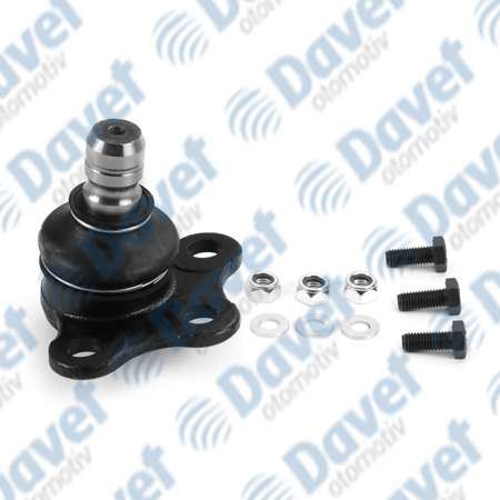 AYD 92-05697 Rotil Peugeot P207 06->